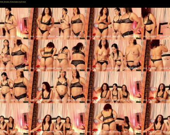 eva_mature — 68 minute Chaturbate female cam show recording, 1080p, Nov 25, 2021