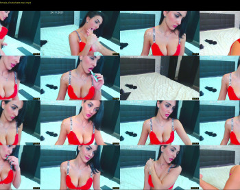 eva_ra — 70 minute Chaturbate female cam show recording, 1080p, Nov 25, 2021