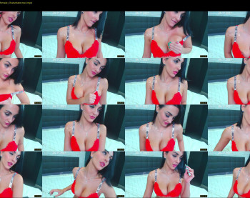 eva_ra — 30 minute Chaturbate female cam show recording, 1080p, Nov 25, 2021