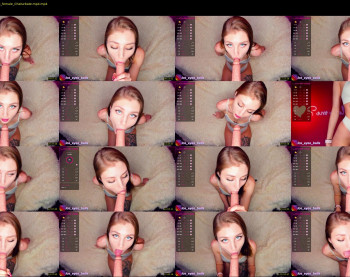 evalanis — 70 minute Chaturbate couple cam show recording, 1080p, Nov 24, 2021