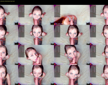 evalanis — 36 minute Chaturbate couple cam show recording, 1080p, Nov 24, 2021