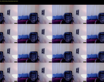 evelyn_harper_x — 15 minute Chaturbate female cam show recording, 720p, Nov 24, 2021