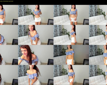 fritha — 4 minute Chaturbate female cam show recording, 720p, Nov 24, 2021