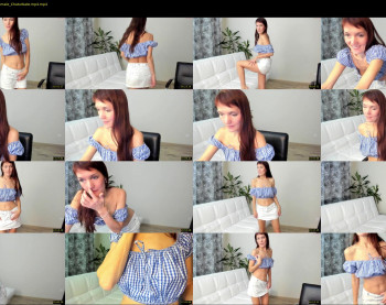 fritha — 46 minute Chaturbate female cam show recording, 720p, Nov 24, 2021