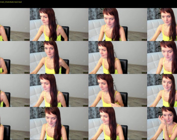 fritha — 8 minute Chaturbate female cam show recording, 720p, Nov 24, 2021