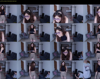 funcouple1985 — 70 minute Chaturbate couple cam show recording, 1080p, Nov 24, 2021