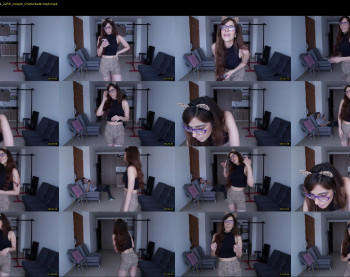 funcouple1985 — 16 minute Chaturbate couple cam show recording, 1080p, Nov 24, 2021