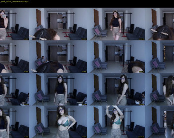 funcouple1985 — 70 minute Chaturbate couple cam show recording, 1080p, Nov 25, 2021