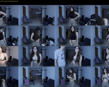 funcouple1985 — 70 minute Chaturbate couple cam show recording, 1080p, Nov 25, 2021