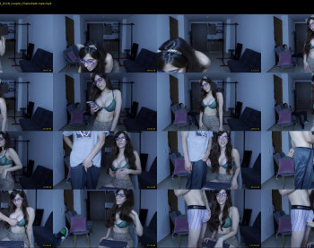 funcouple1985 — 70 minute Chaturbate couple cam show recording, 1080p, Nov 25, 2021
