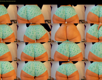 gabby_haze — 74 minute Chaturbate female cam show recording, 1080p, Nov 25, 2021