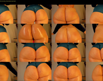 gabby_haze — 57 minute Chaturbate female cam show recording, 1080p, Nov 25, 2021