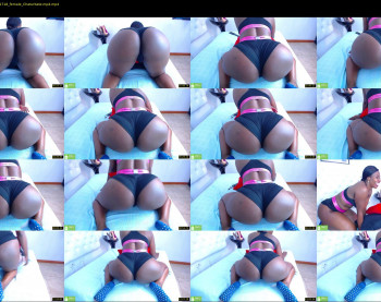 ginger_milys — 16 minute Chaturbate female cam show recording, 1080p, Nov 24, 2021