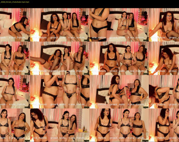 girasol_walton — 70 minute Chaturbate female cam show recording, 1080p, Nov 25, 2021
