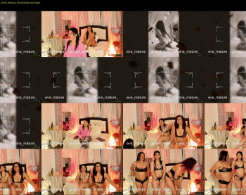 girasol_walton — 74 minute Chaturbate female cam show recording, 1080p, Nov 25, 2021