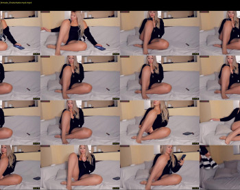 goldgal — 8 minute Chaturbate female cam show recording, 1080p, Nov 24, 2021