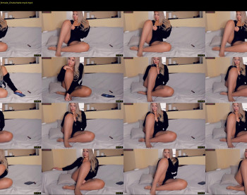 goldgal — 11 minute Chaturbate female cam show recording, 1080p, Nov 24, 2021