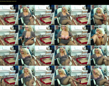 hardanaldp — 101 minute Chaturbate female cam show recording, 720p, Nov 24, 2021