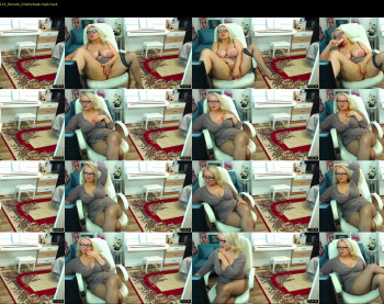 hardanaldp — 28 minute Chaturbate female cam show recording, 720p, Nov 24, 2021