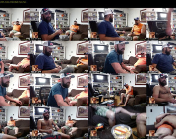 hardworkertn — 45 minute Chaturbate male cam show recording, 720p, Nov 24, 2021
