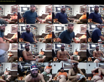 hardworkertn — 31 minute Chaturbate male cam show recording, 720p, Nov 24, 2021