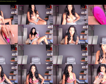 helen_miller — 70 minute Chaturbate female cam show recording, 1080p, Nov 25, 2021