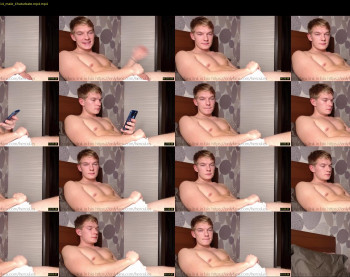 hercules__ — 37 minute Chaturbate male cam show recording, 1080p, Nov 24, 2021