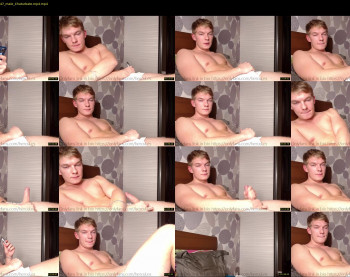 hercules__ — 70 minute Chaturbate male cam show recording, 1080p, Nov 24, 2021