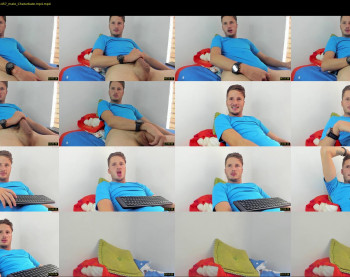 horse_man2 — 36 minute Chaturbate male cam show recording, 720p, Nov 24, 2021