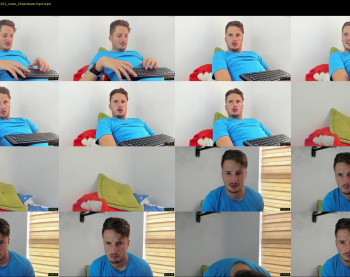 horse_man2 — 36 minute Chaturbate male cam show recording, 720p, Nov 24, 2021