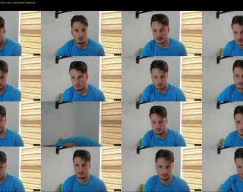 horse_man2 — 24 minute Chaturbate male cam show recording, 720p, Nov 24, 2021