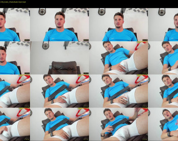 horse_man2 — 36 minute Chaturbate male cam show recording, 720p, Nov 24, 2021