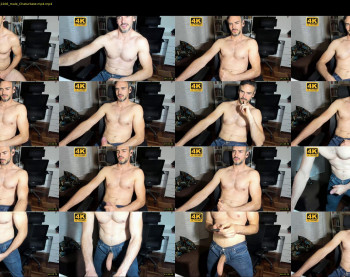 hot_martin25 — 53 minute Chaturbate male cam show recording, 1080p, Nov 24, 2021