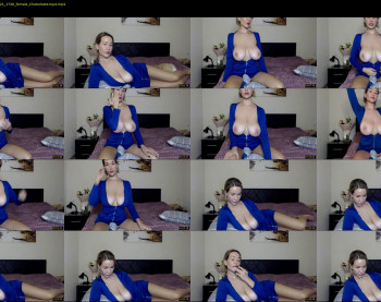 hugetittiesgerda — 18 minute Chaturbate female cam show recording, 720p, Nov 24, 2021