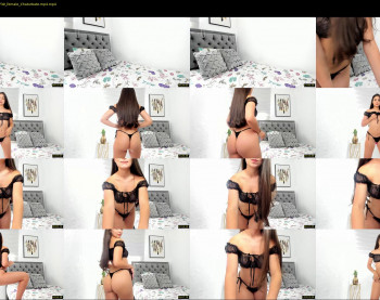 im_antonia — 72 minute Chaturbate female cam show recording, 1080p, Nov 24, 2021
