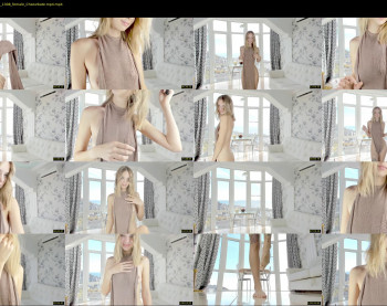 infinite_reality — 73 minute Chaturbate female cam show recording, 1080p, Nov 24, 2021