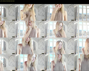 infinite_reality — 72 minute Chaturbate female cam show recording, 1080p, Nov 24, 2021