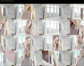 infinite_reality — 72 minute Chaturbate female cam show recording, 1080p, Nov 24, 2021