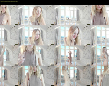 infinite_reality — 68 minute Chaturbate female cam show recording, 1080p, Nov 24, 2021