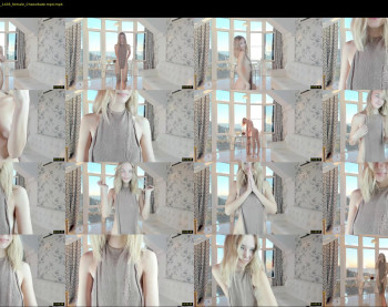 infinite_reality — 18 minute Chaturbate female cam show recording, 1080p, Nov 24, 2021