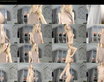 infinite_reality — 18 minute Chaturbate female cam show recording, 1080p, Nov 24, 2021
