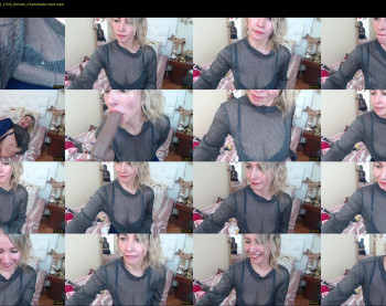 ingridbergman — 37 minute Chaturbate female cam show recording, 720p, Nov 24, 2021
