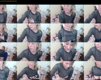ingridbergman — 16 minute Chaturbate female cam show recording, 720p, Nov 24, 2021