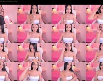 isabella_torres_ — 14 minute Chaturbate female cam show recording, 1080p, Nov 24, 2021