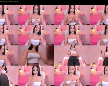 isabella_torres_ — 66 minute Chaturbate female cam show recording, 1080p, Nov 24, 2021