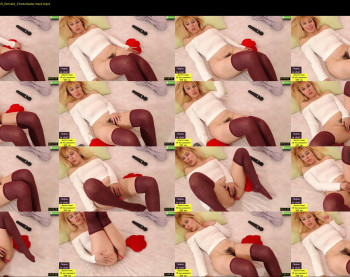 islanublar — 15 minute Chaturbate female cam show recording, 1080p, Nov 24, 2021