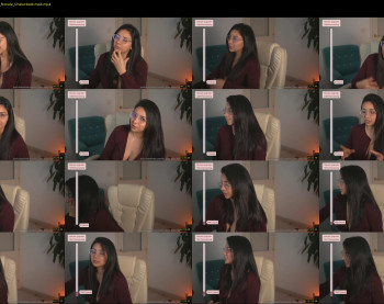 its_jessi — 70 minute Chaturbate female cam show recording, 1080p, Nov 24, 2021