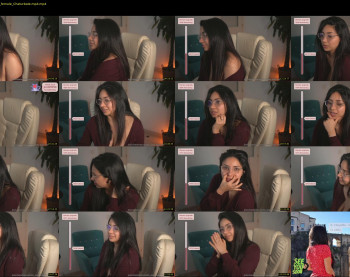its_jessi — 71 minute Chaturbate female cam show recording, 1080p, Nov 24, 2021