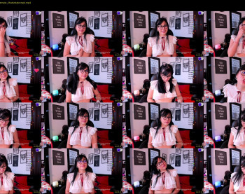 its_sol — 11 minute Chaturbate female cam show recording, 1080p, Nov 24, 2021
