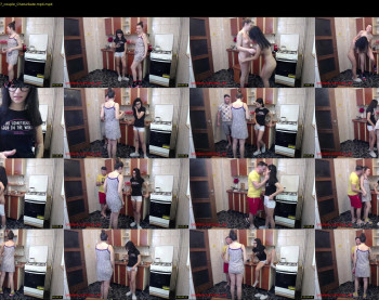 iuliana32 — 74 minute Chaturbate couple cam show recording, 1080p, Nov 24, 2021